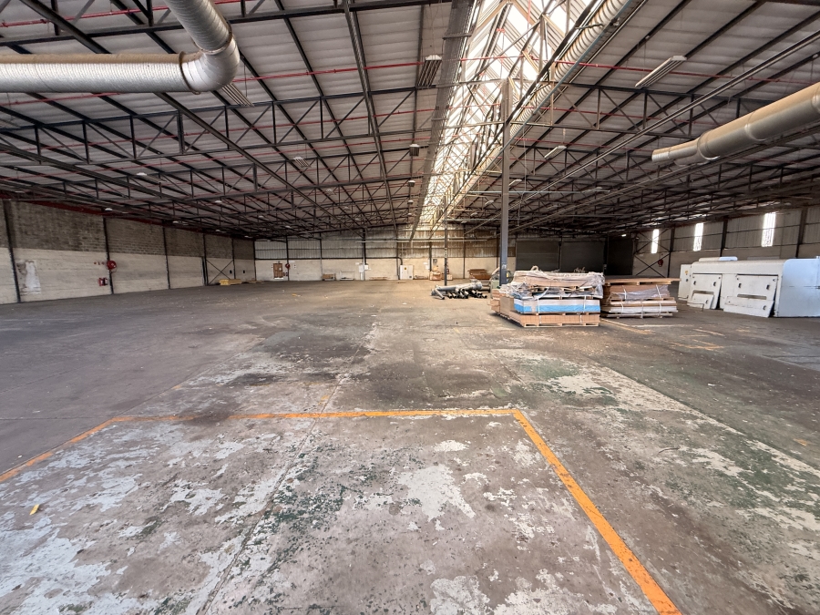 Commercial Property for Sale in Atlantis Industrial Western Cape